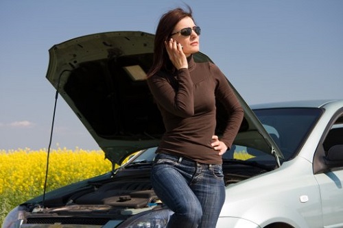 Car broken down and no money? Get a Westside Lenders Payday Loan and solve the problem