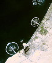 Palm Islands