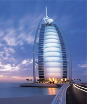 Burj Al Arab