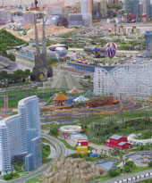 DubaiLand